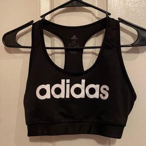 Adidas Climate Sports Bra size medium